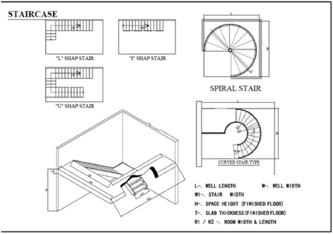 Hotel Lobby Commercial Granite Stairs/ Stone Staircase/Marble Staircase Design/Indoor Modern Marble Stairs/Straight Wood Stairs