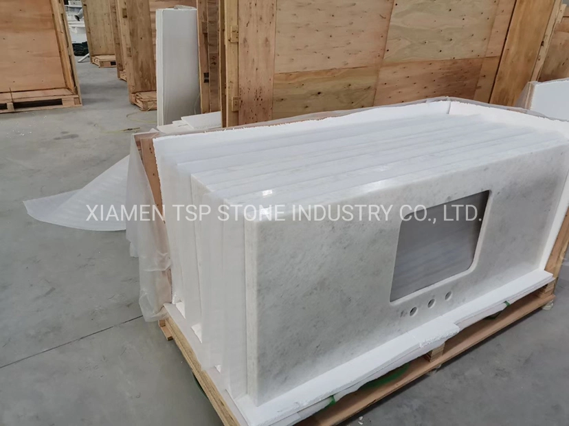 Natural Stone Granite/Marble for Floor/Wall/Flooring/Mosaic/Paving Slab/Tile