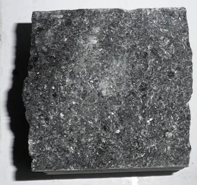 푸딩의 G684 흑색 화강암/대리석 시리즈 석재 현무암